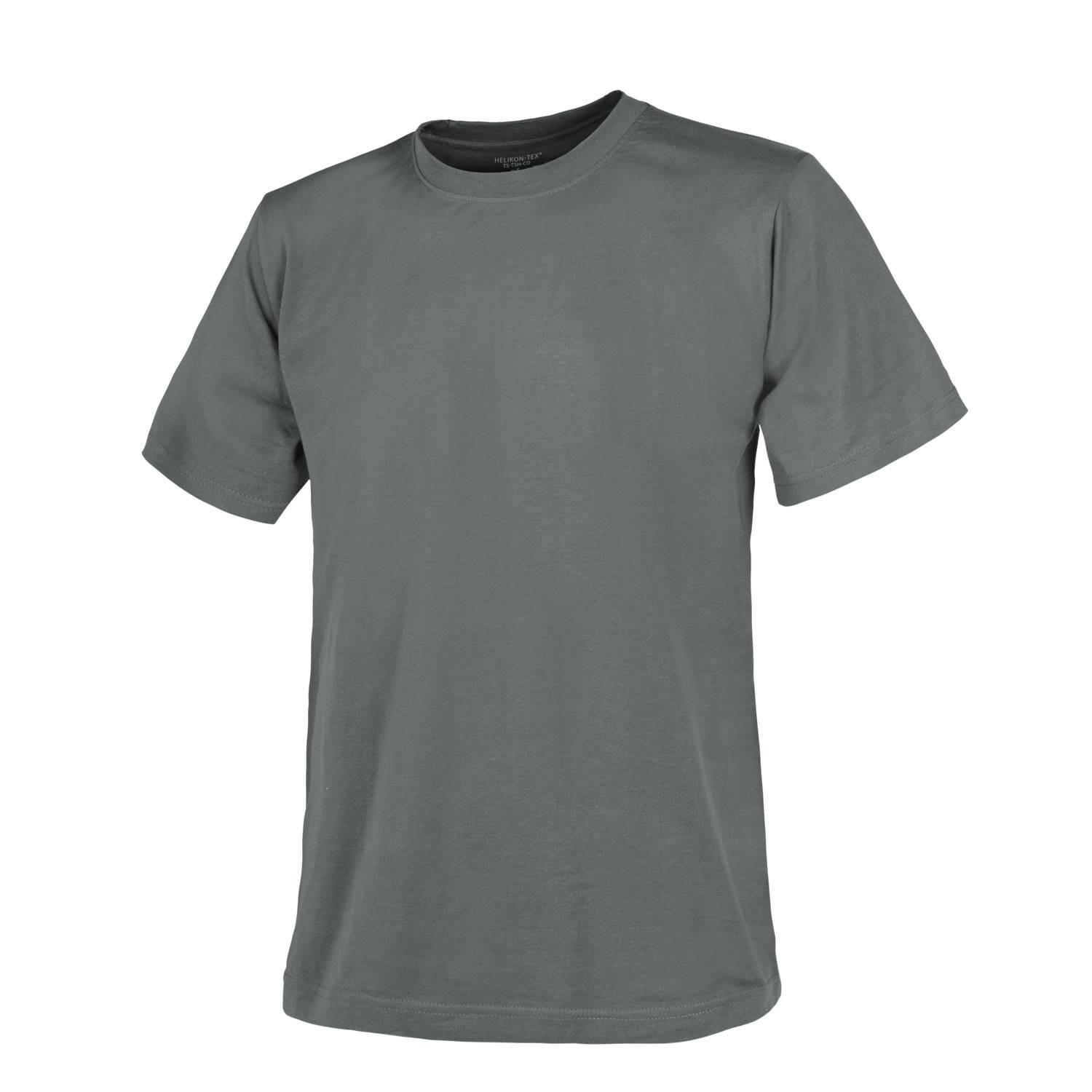 Helikon-Tex Póló - Pamut - Shadow Grey