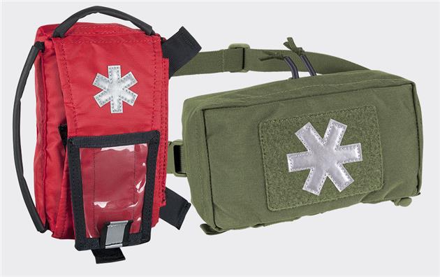 Helikon-Tex Modular Individual Med Kit