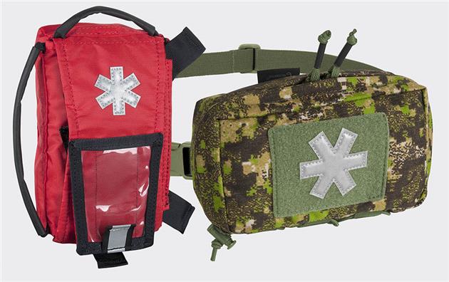 Helikon-Tex Modular Individual Med Kit