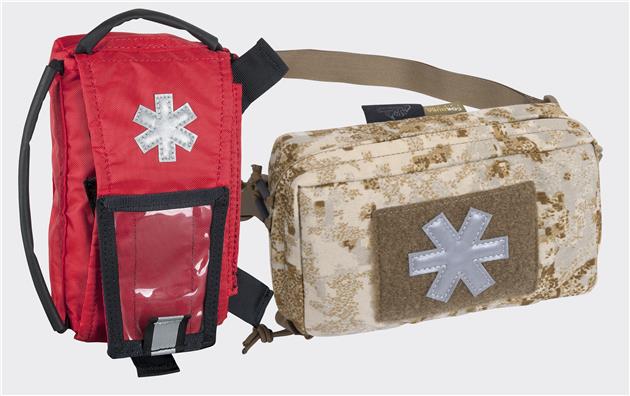 Helikon-Tex Modular Individual Med Kit