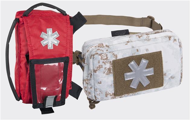 Helikon-Tex Modular Individual Med Kit