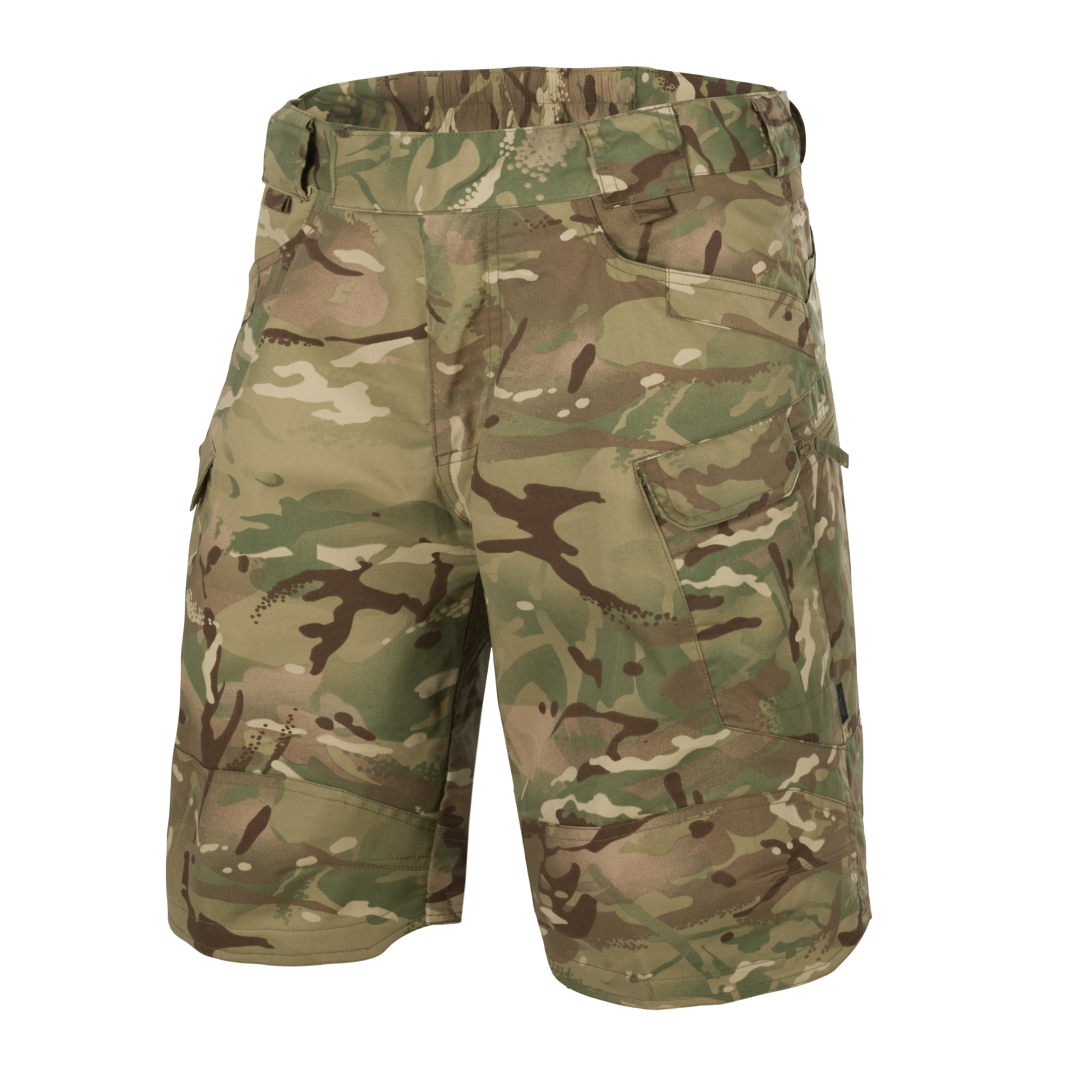 Helikon-Tex UTS (Urban Tactical Shorts®) Flex 11''® - PolyCotton Twill - MP Camo®