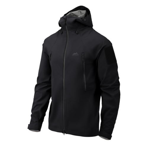 Helikon-Tex SQUALL Hardshell kabát - TorrentStretch