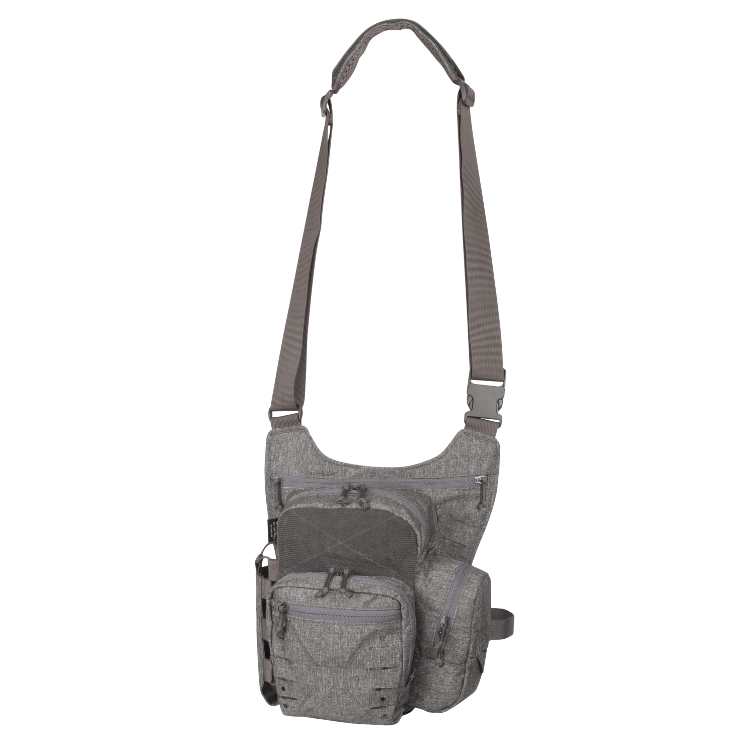 Helikon-Tex EDC SIDE  -Táska - Nylon Polyester Blend