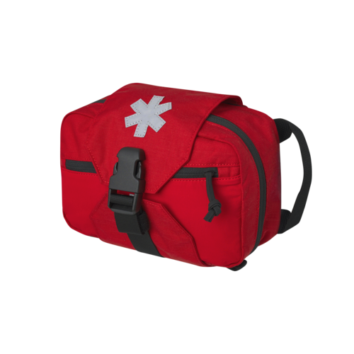 Helikon-Tex Vehicle Med Kit - Cordura® - Red