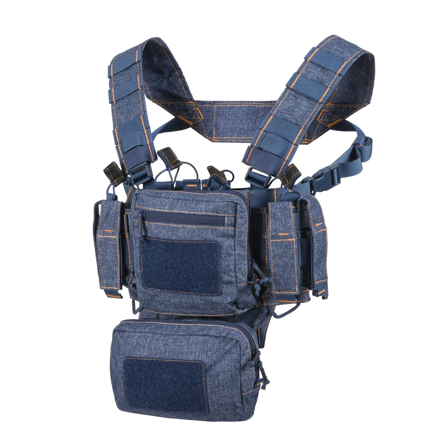 Helikon-Tex Training Mini Rig (TMR) - Melange Blue