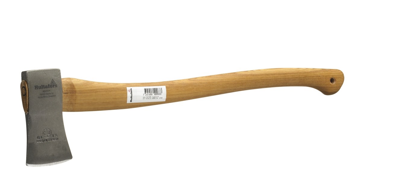 Hultafors Felling Axe HY 10-1,2 SV (ID 840144)