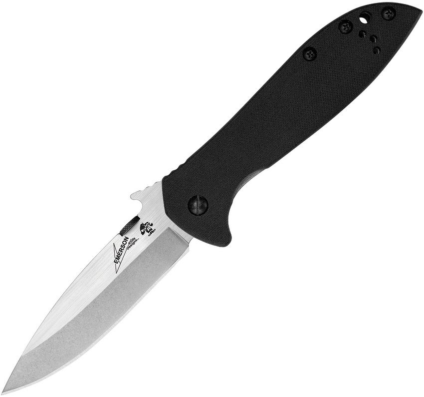 KERSHAW CQC-4KXL Framelock