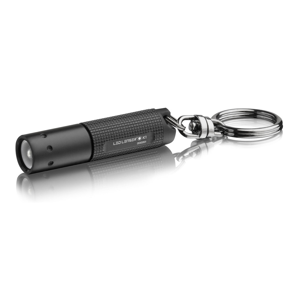 LEDLENSER K1 4xAG3 17 lm lámpa 8251