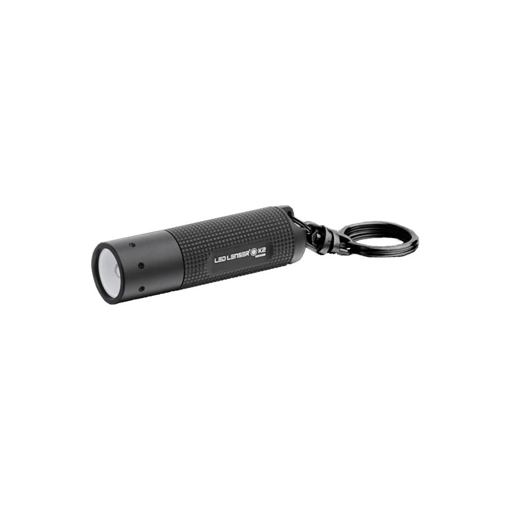 LEDLENSER K2 4xAG13 20 lm lámpa 8202