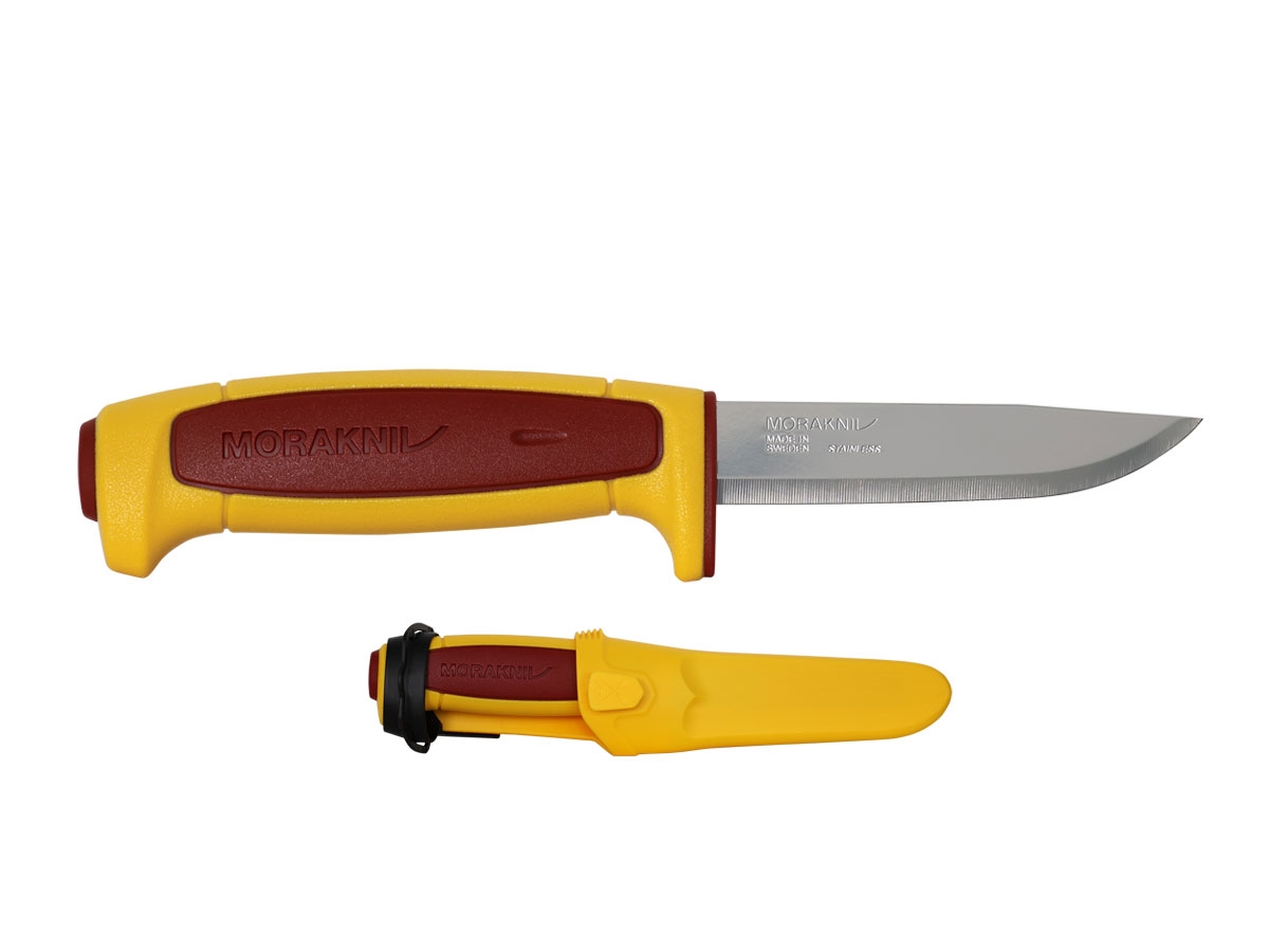 Morakniv BASIC 546 Limited Edition 2023 (S) - Seceured