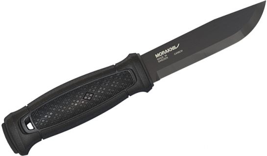 Mora Garberg Multi Mount Black Carbon (ID 13147)