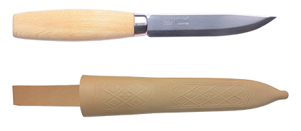 Morakniv®Classic Original #1  - Wood (ID 11934)