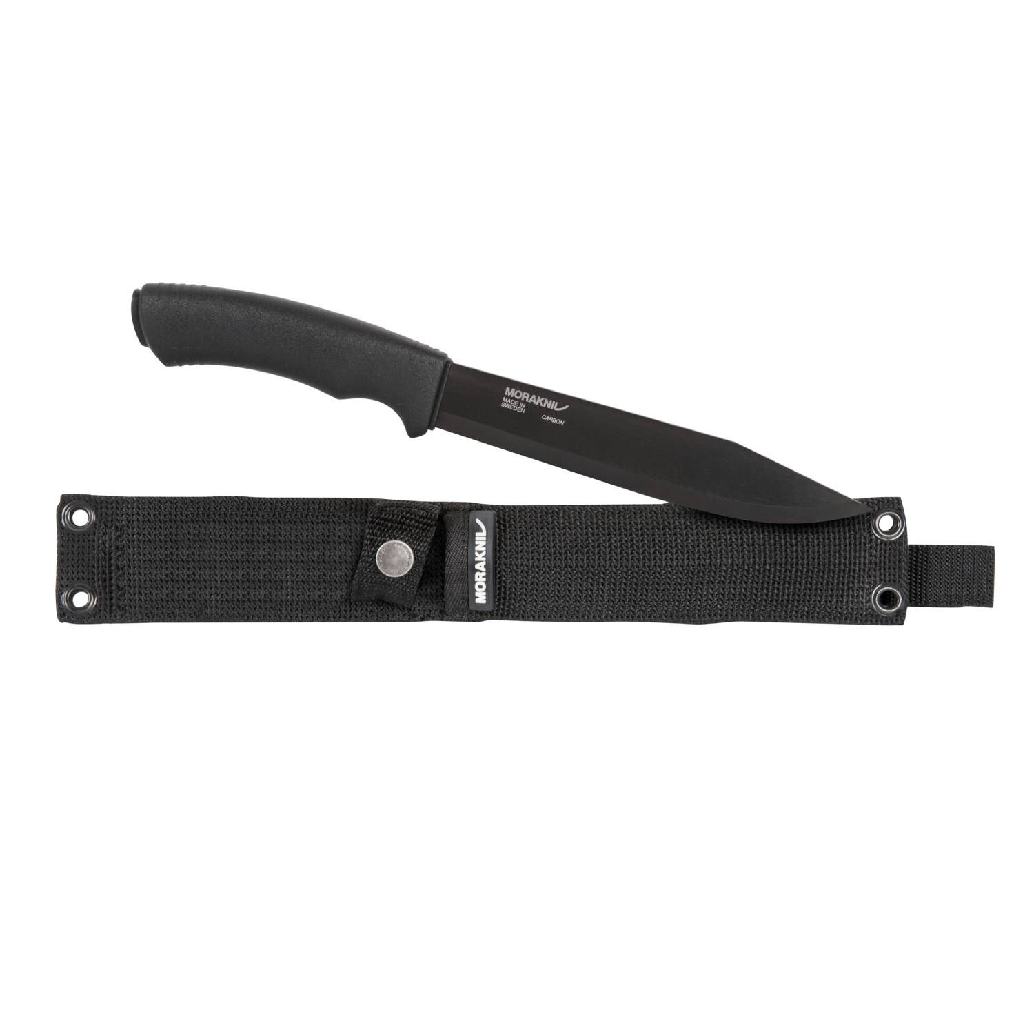 MORAKNIV® PATHFINDER - CARBON STEEL - 12355