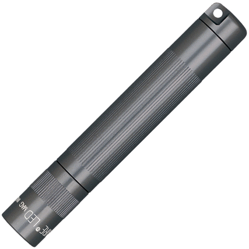 Maglite Solitaire, Szürke