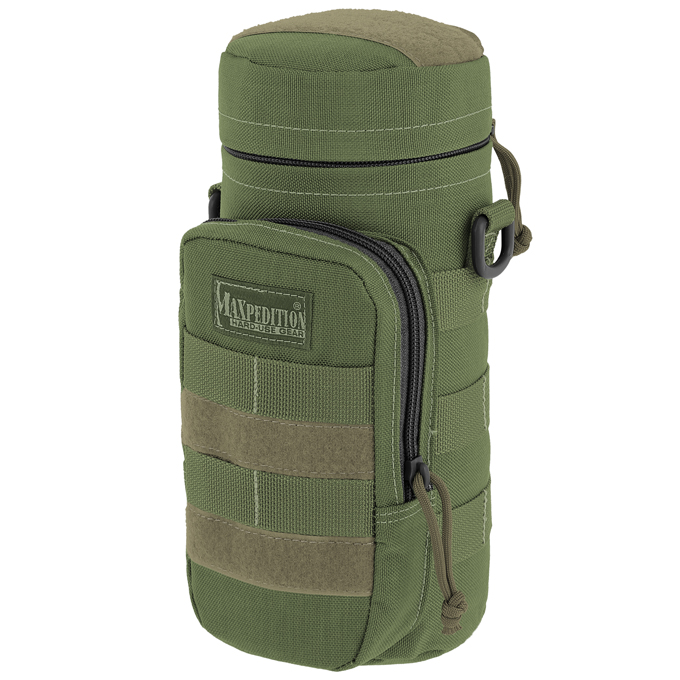 Maxpedition 10