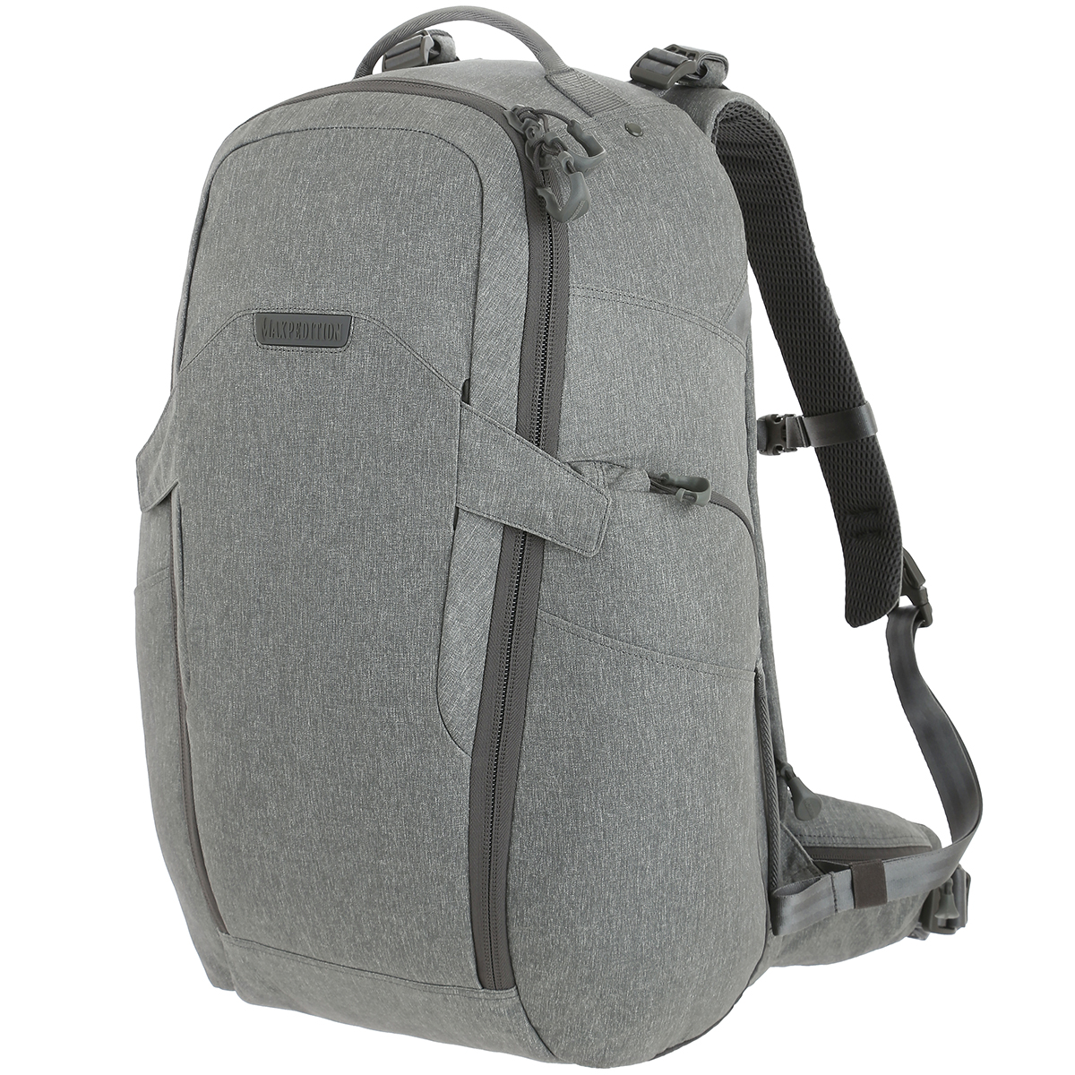 Maxpedition Entity 35 CCW-Enabled Laptop Hátizsák 35L (Ash)