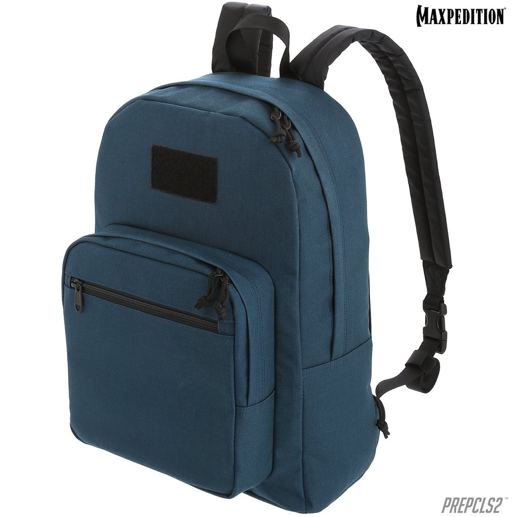Maxpedition Prepared Citizen Classic v2.0 (Dark Blue)