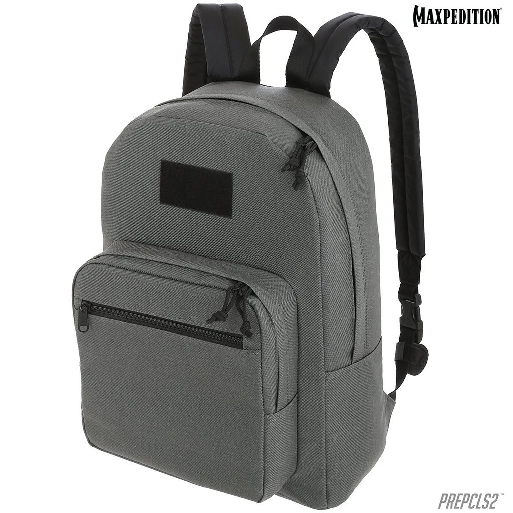 Maxpedition Prepared Citizen Classic v2.0 (Wolf Gray)