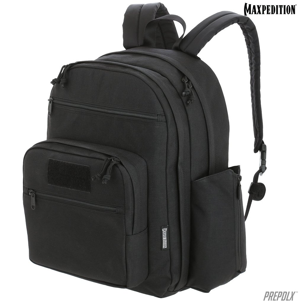 Maxpedition Prepared Citizen Deluxe (Black)