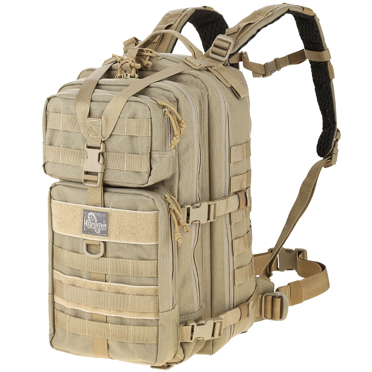 Maxpedition Falcon-III Hátizsák - 35L