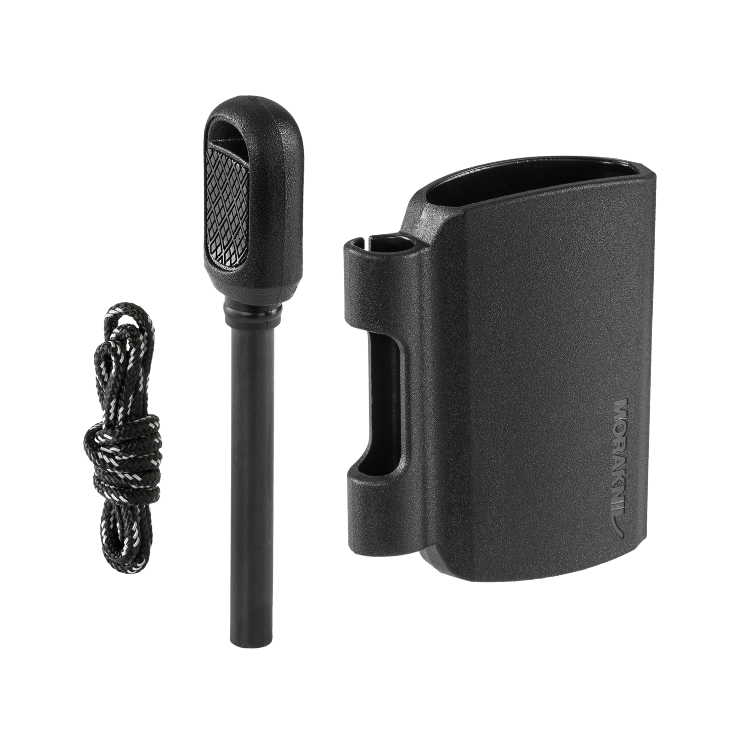Mora Survival Kit Kansbol és Garberg késekhez - 13911