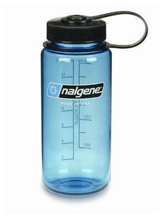 Nalgene Everyday nagynyílású 0,5 l-es italtartó palack