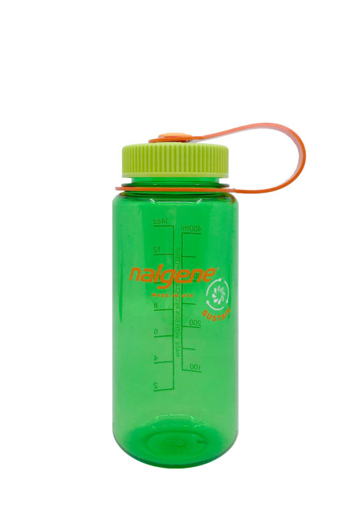 Nalgene Everyday nagynyílású 0,5 l-es italtartó palack