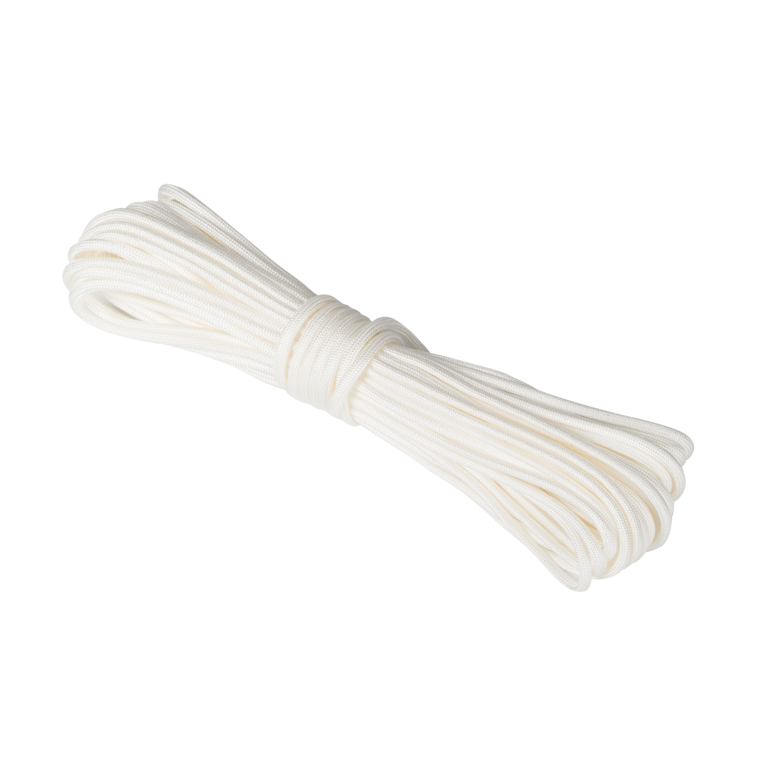 Dyna X Paracord (50ft) - White