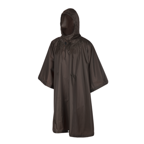 Helikon-Tex Poncho U.S. Model – Earth Brown