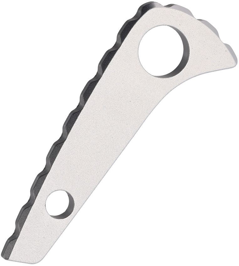 Backspacer Para2 - Silver