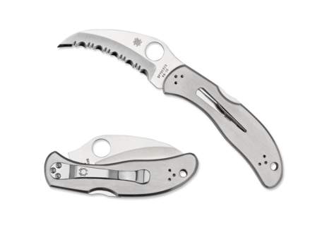 Spyderco Harpy Stainless