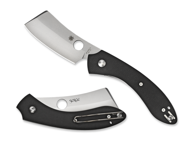 Spyderco Roc