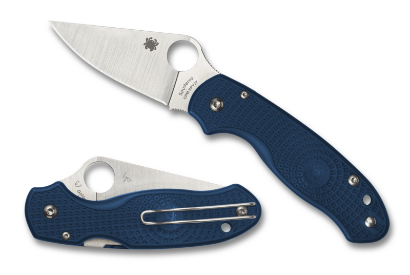 Spyderco Para 3 Lightweight CPM® SPY27™