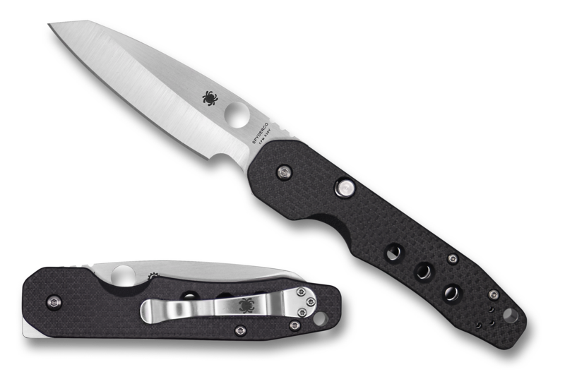 Spyderco Smock