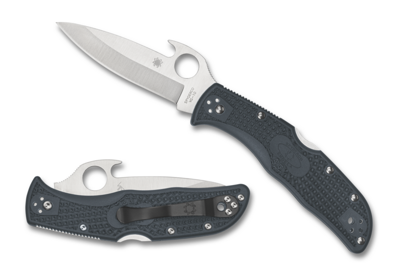 Spyderco Endela Emerson Opener