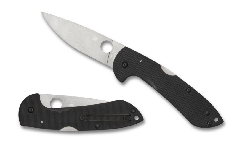 Spyderco  Siren