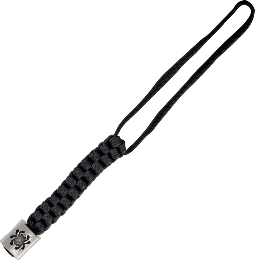 Spyderco paracord késdísz
