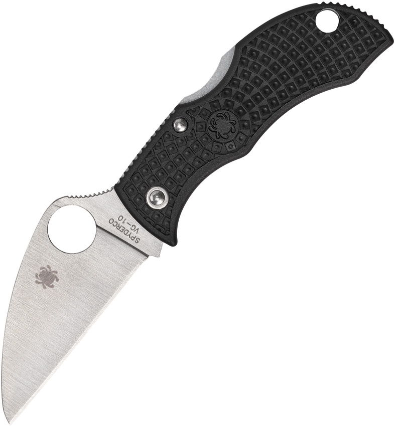 Spyderco Manbug