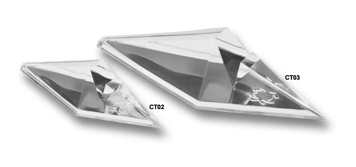 Spyderco késtartó - kicsi