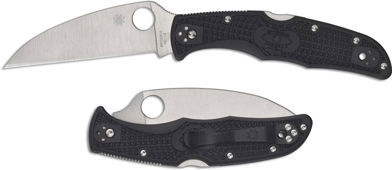 Spyderco Endura 4 Wharncliffe