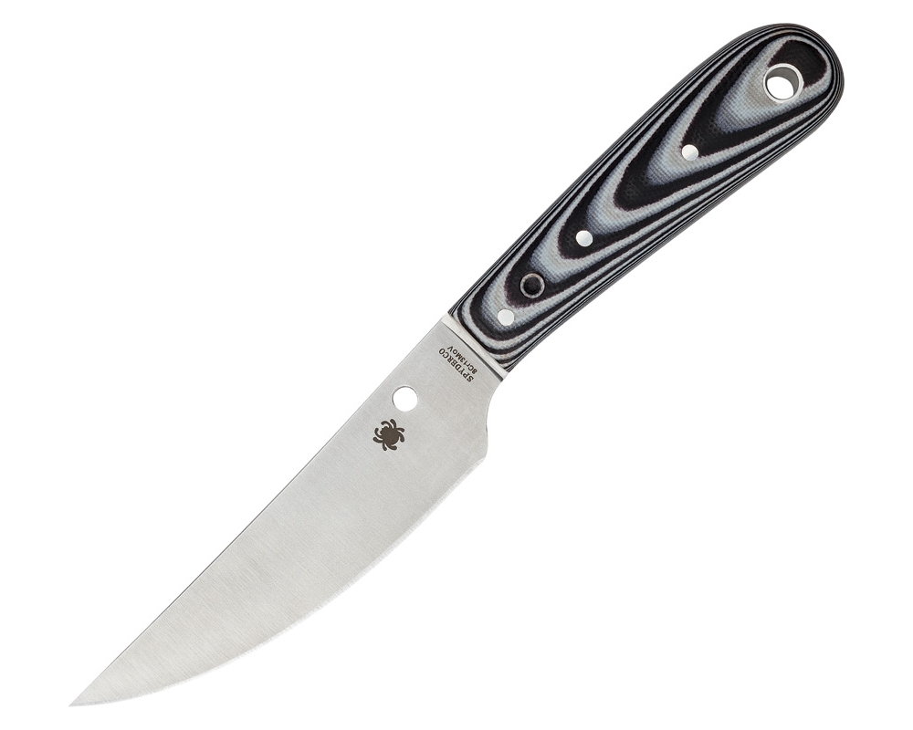 Spyderco Bow River G10