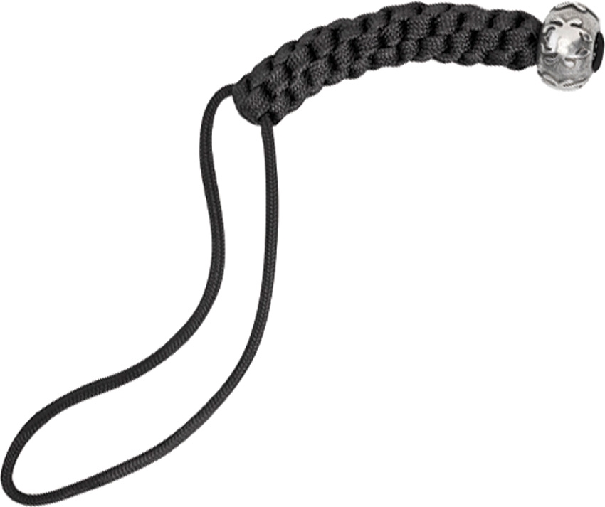 Spyderco paracord késdísz
