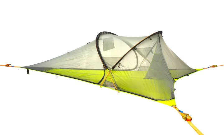 Tentsile Connect 2-Person Tree Tent (3.0) - sátor - Dark grey