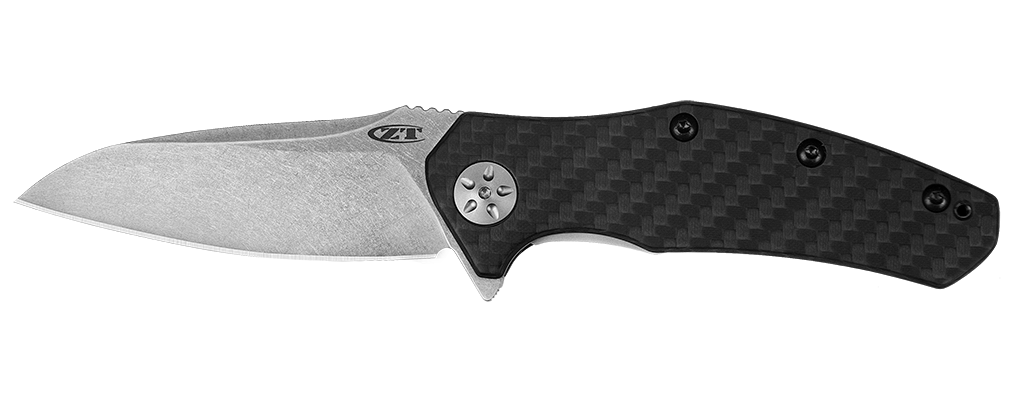 Zero Tolerance 0770CF